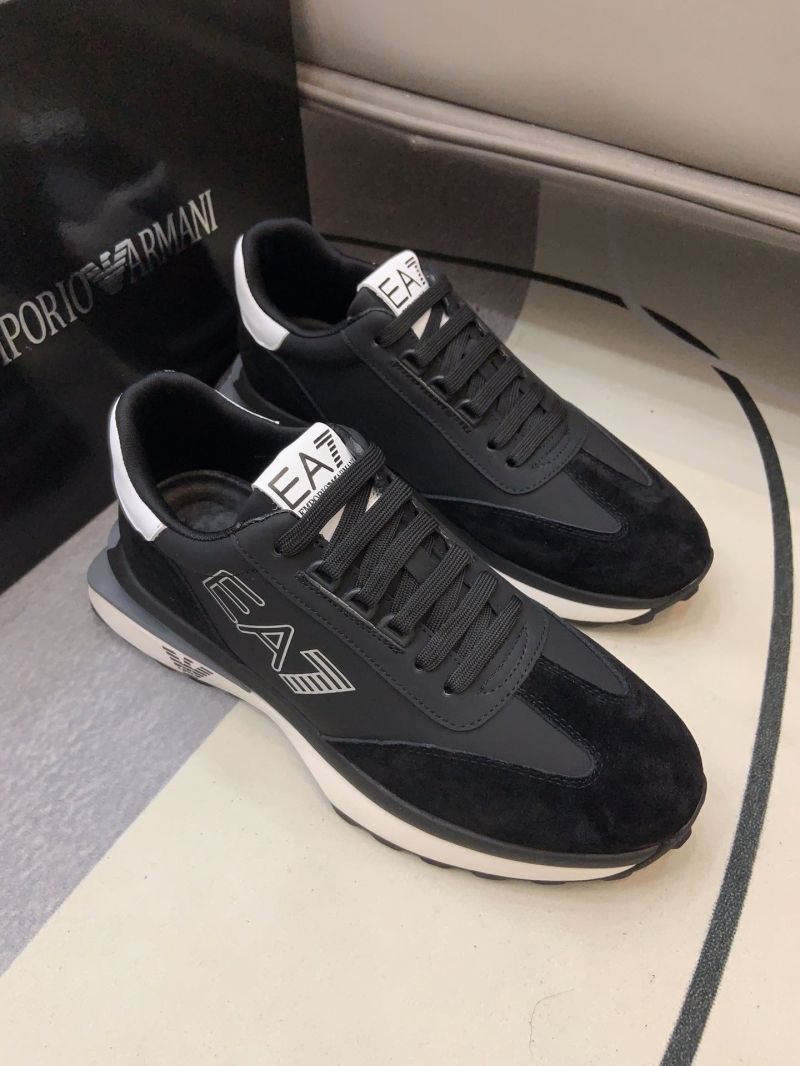 Armani Sneakers